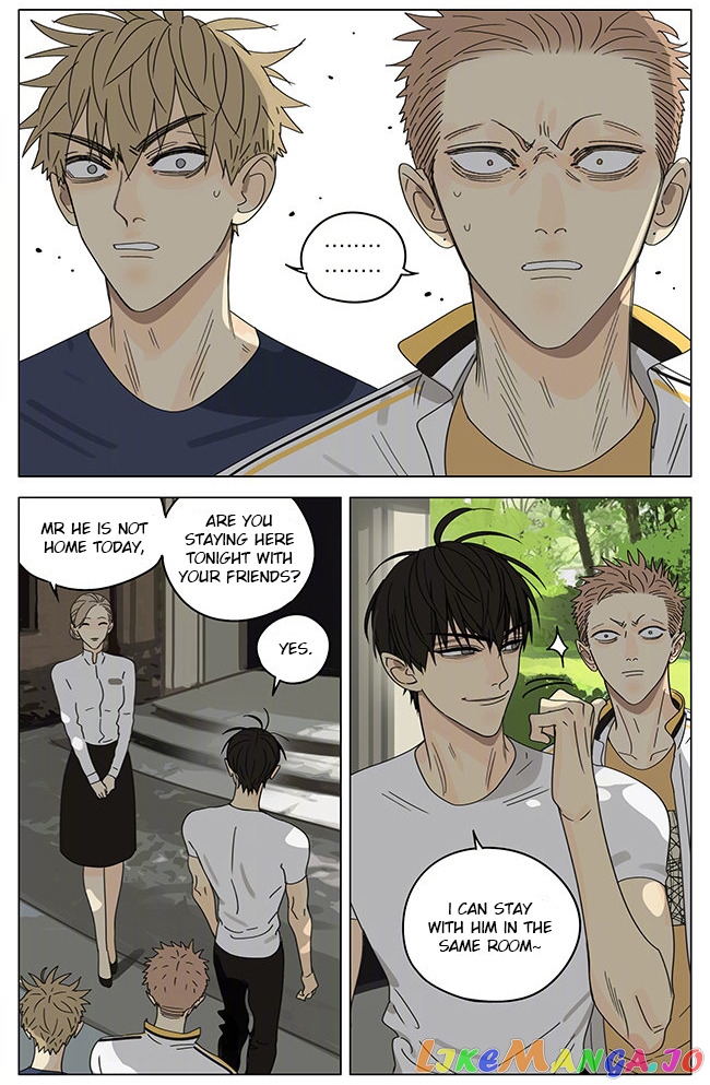 19 Days chapter 288 image 02